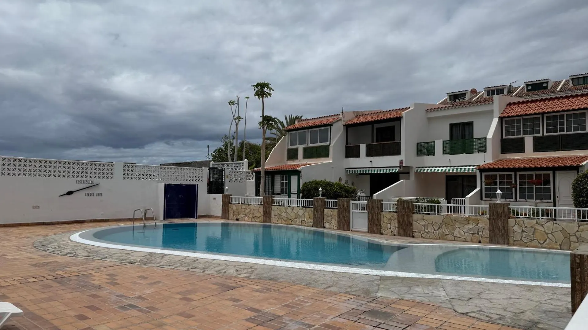 Holiday home Casa Del Sol Villa Puerto de Santiago
