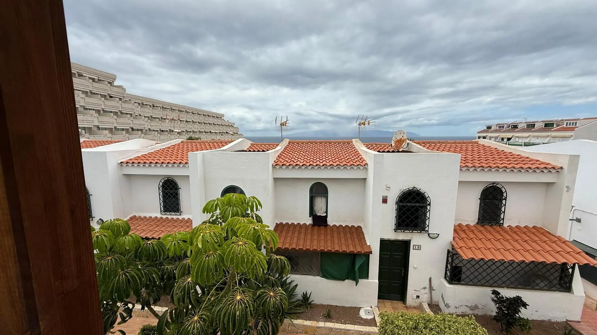 Casa Del Sol Villa Puerto de Santiago  Spain