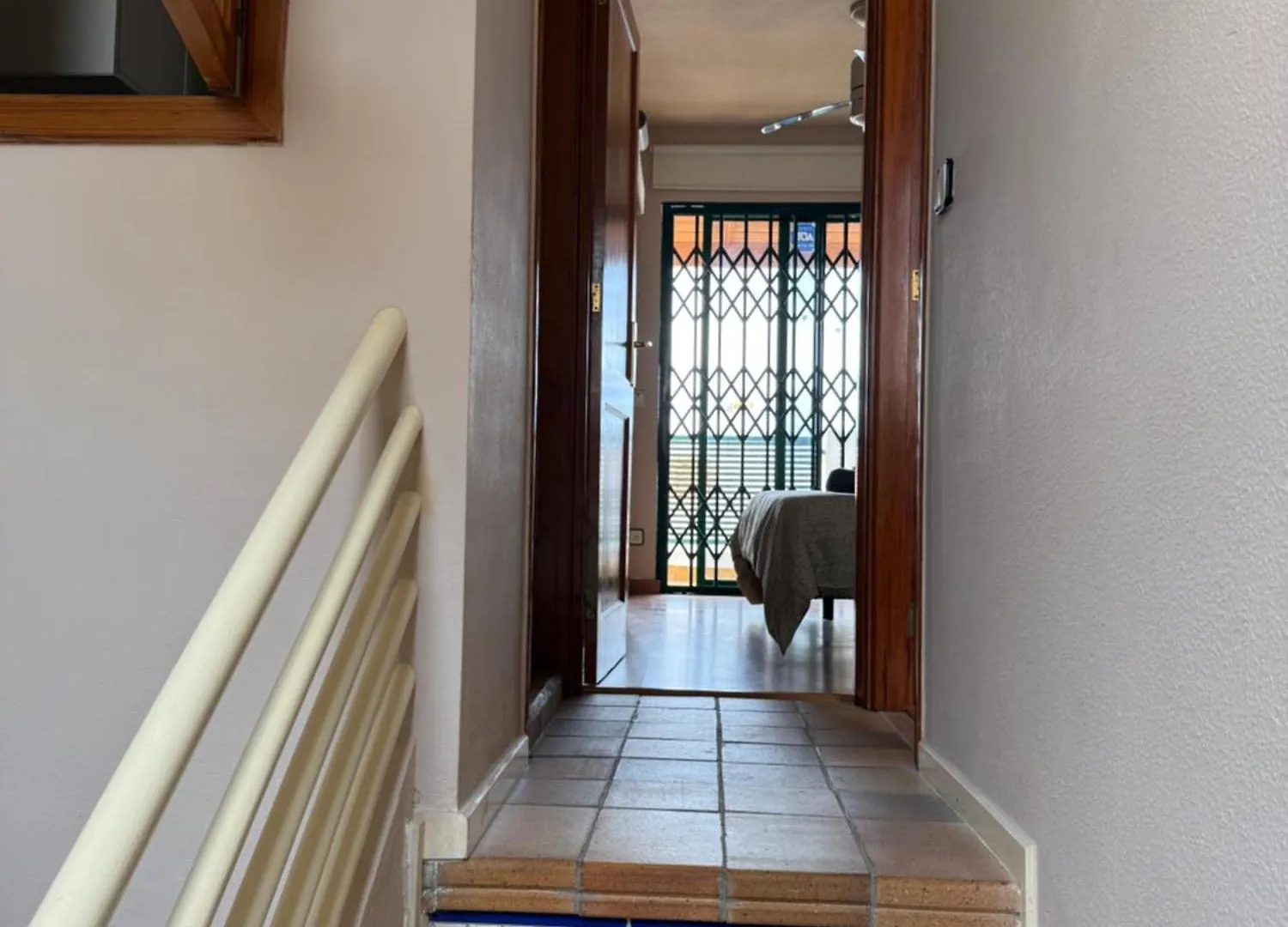 Casa Del Sol Villa Puerto de Santiago  Holiday home