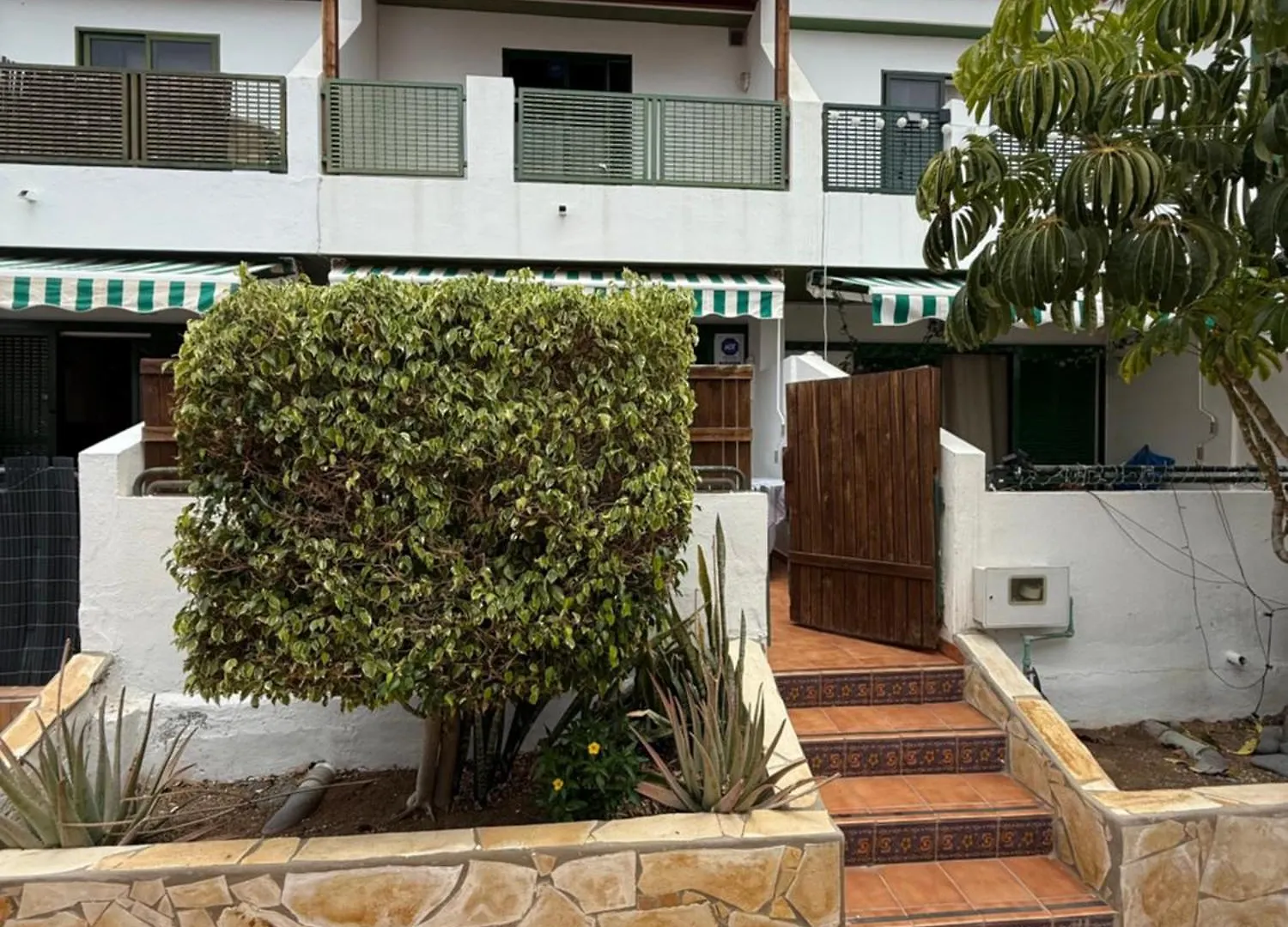 Holiday home Casa Del Sol Villa Puerto de Santiago  Spain