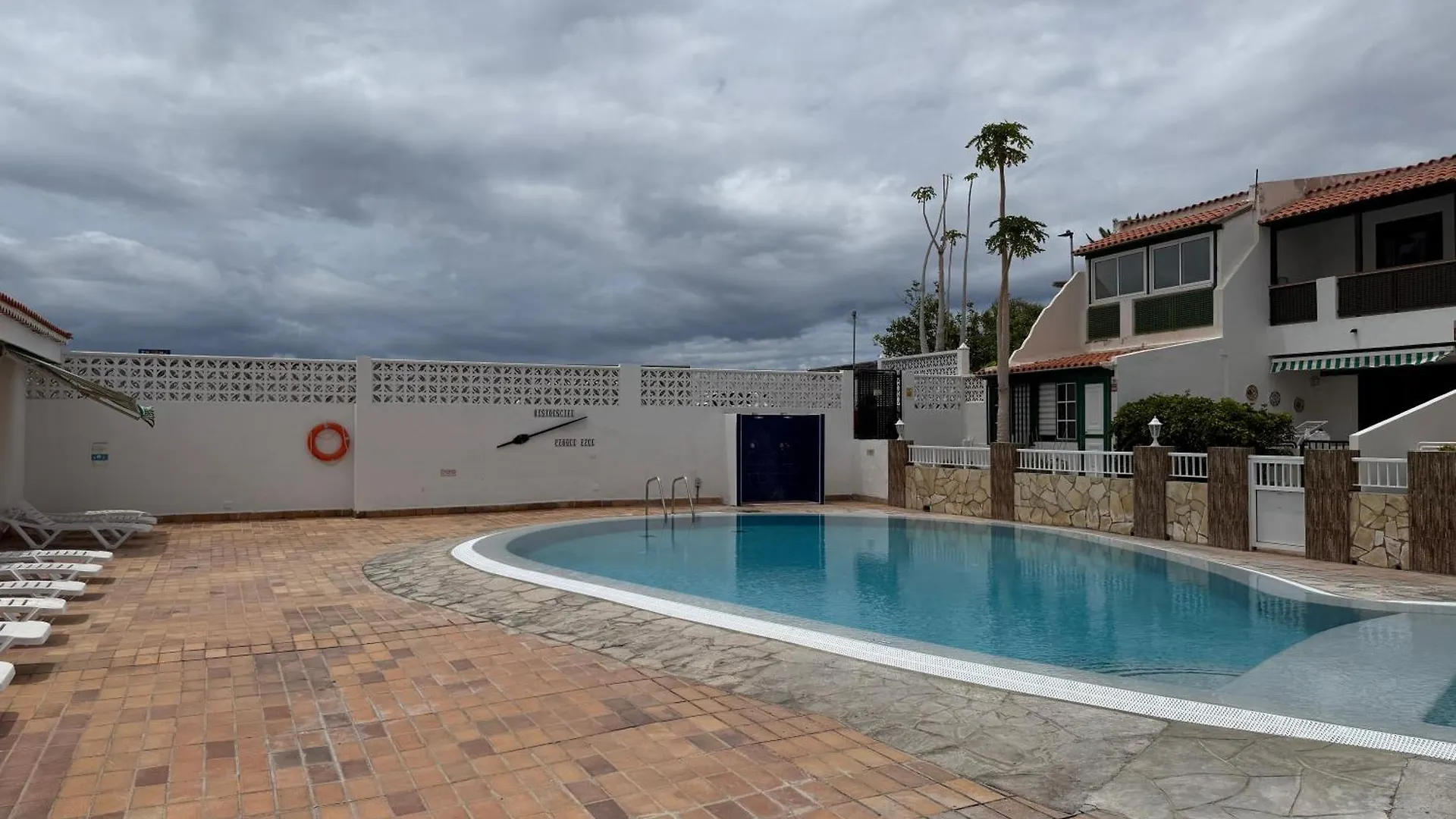 Casa Del Sol Villa Puerto de Santiago  0*, Puerto de Santiago (Tenerife)