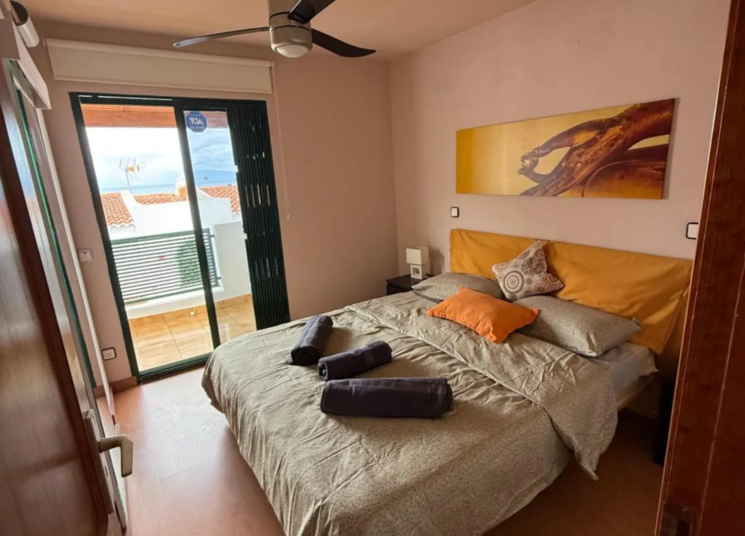 Casa Del Sol Villa Puerto de Santiago  Puerto de Santiago (Tenerife)