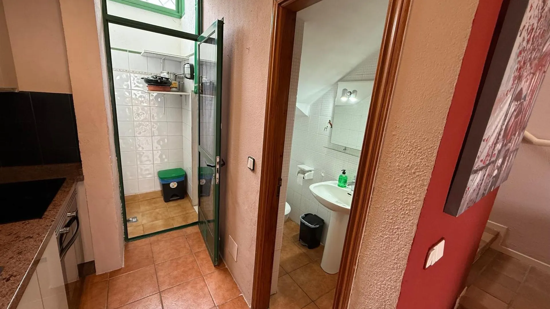 Casa Del Sol Villa Puerto de Santiago  Holiday home Puerto de Santiago (Tenerife)